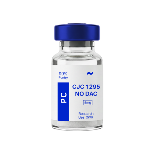 CJC-1295 (No DAC) - Premium Research Peptide
